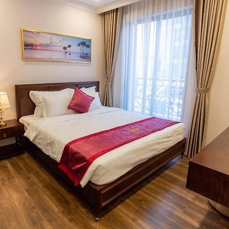 Victory Apartment Hai Phong Exterior photo