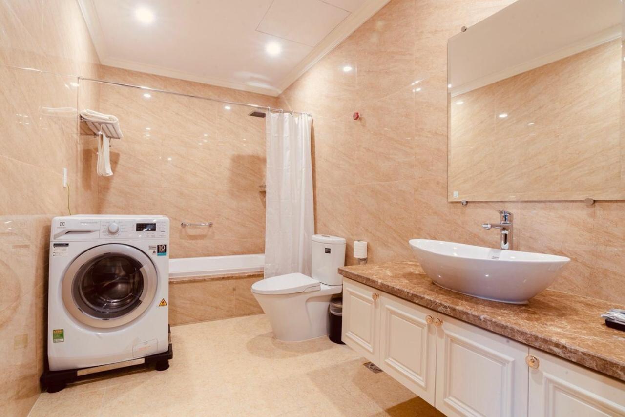 Victory Apartment Hai Phong Exterior photo